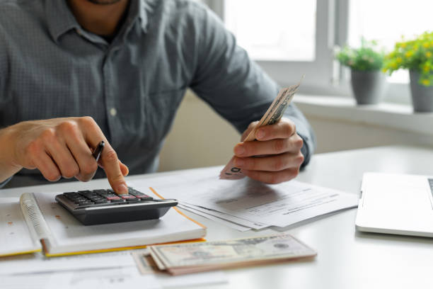 Loan Servicing and Management in La Puente, CA